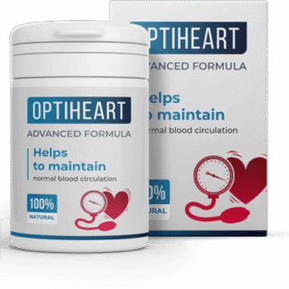 Optiheart